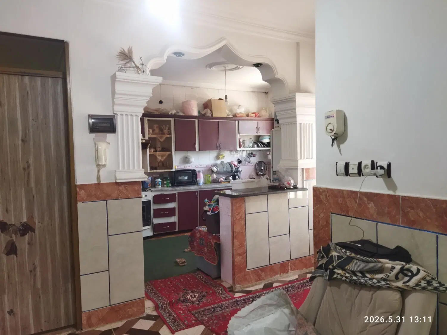 فروش خانه ویلایی