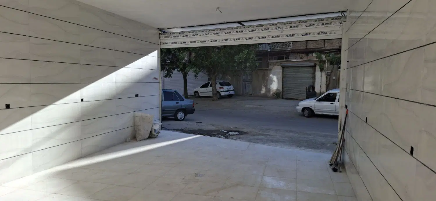 مغازه 50متری دگران(دگایران) بر خیابان