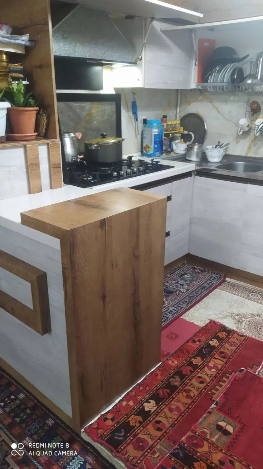 رهن و اجاره واحد در ارم