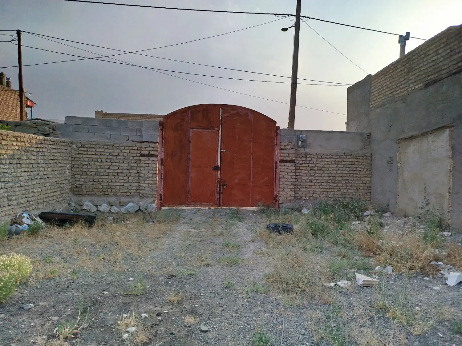 باغ ویلا
