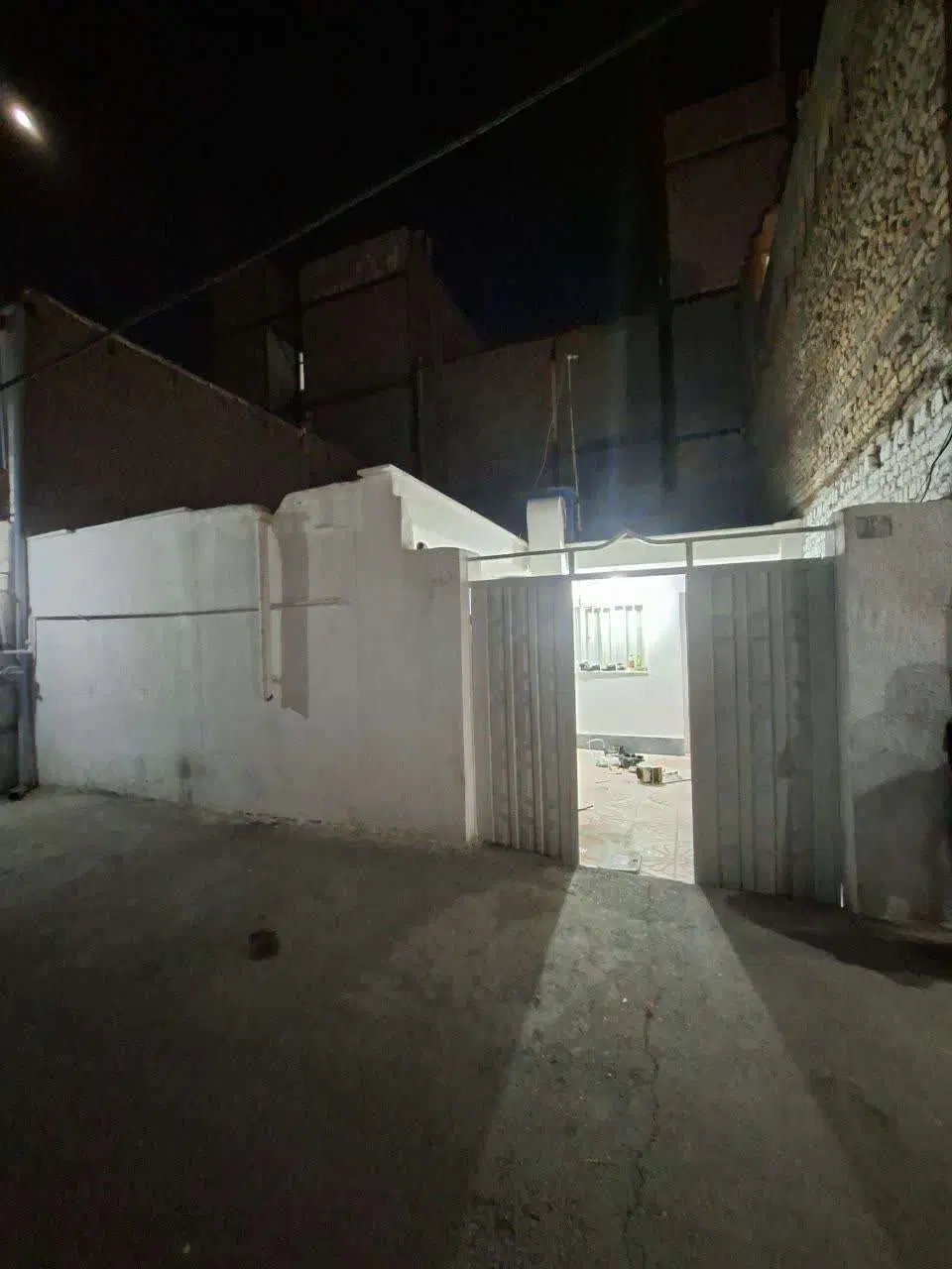 فروش خانه ویلایی