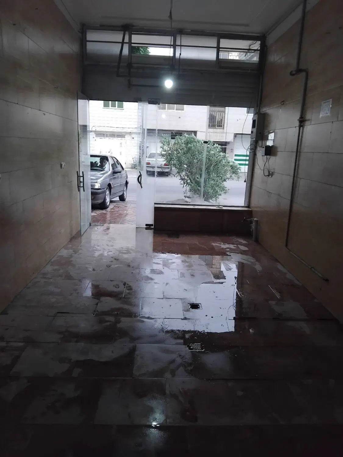 فروش مغازه