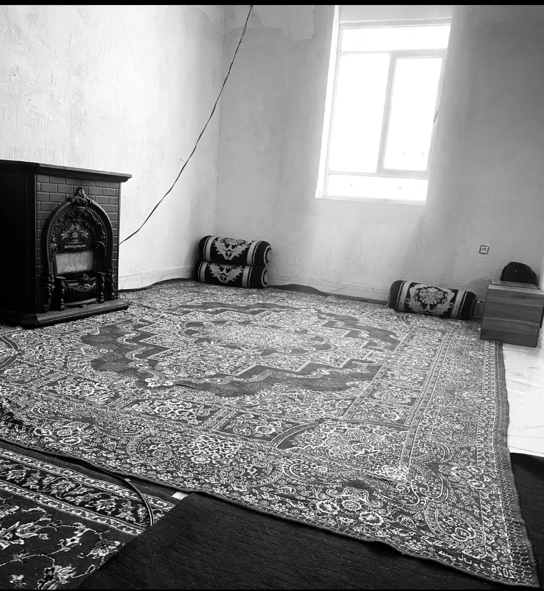 خانه ی مستقل بزرگ ویلایی
