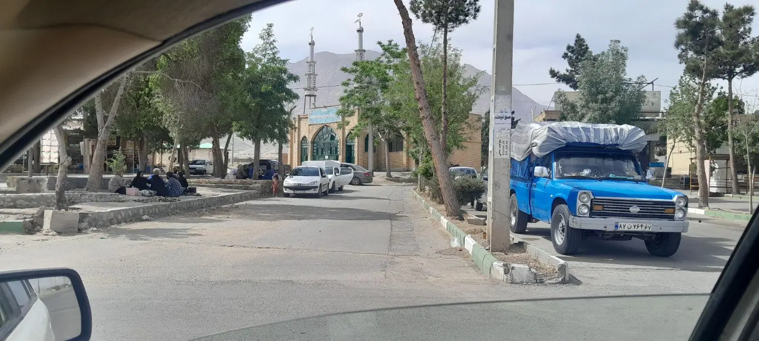 فروش زمین