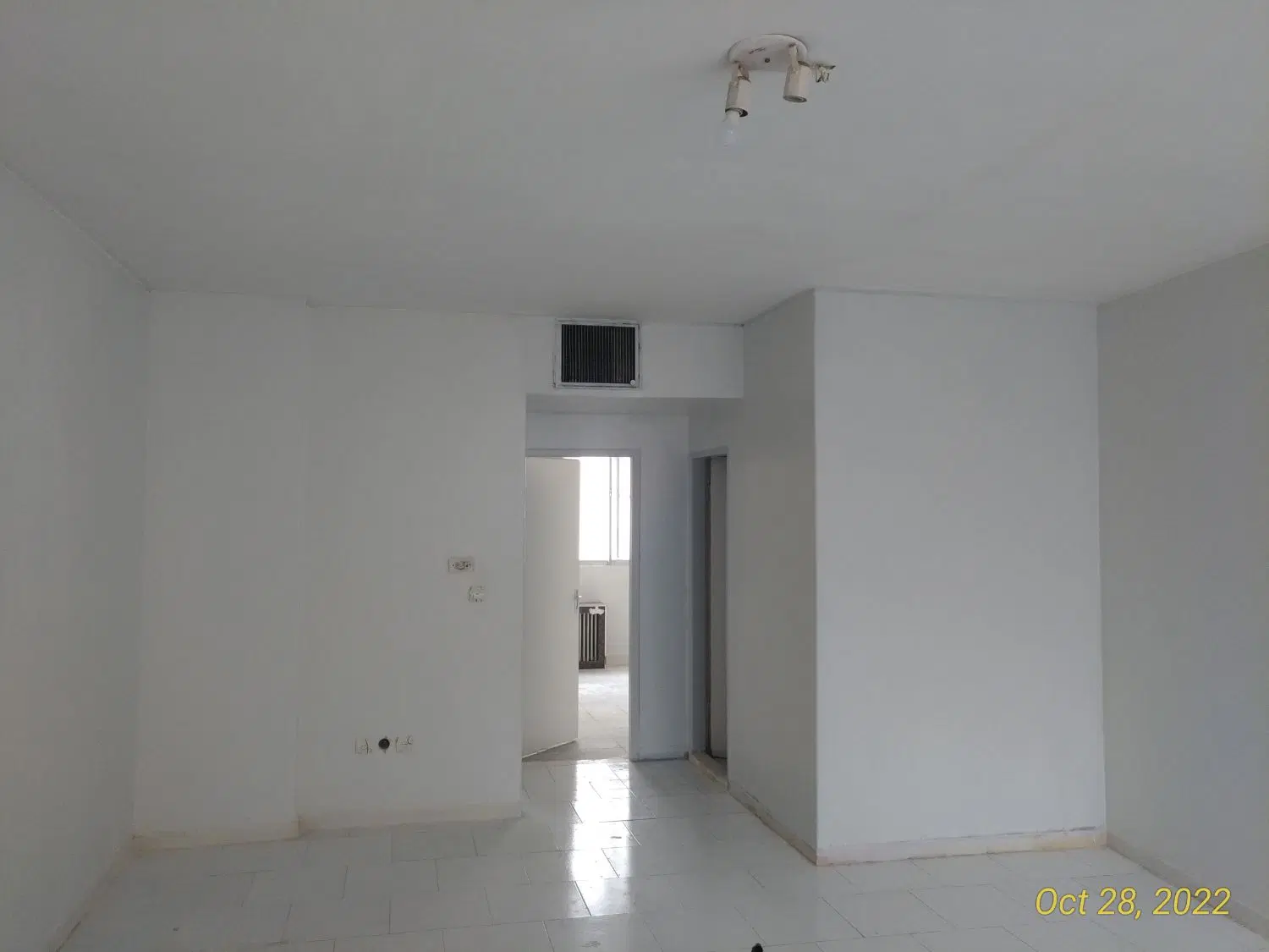 آپارتمان ۸۶ متری اجازه نامحدود نفرات