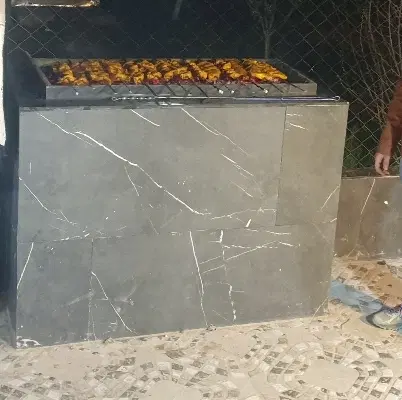 خونه باغ نقلی لوکس