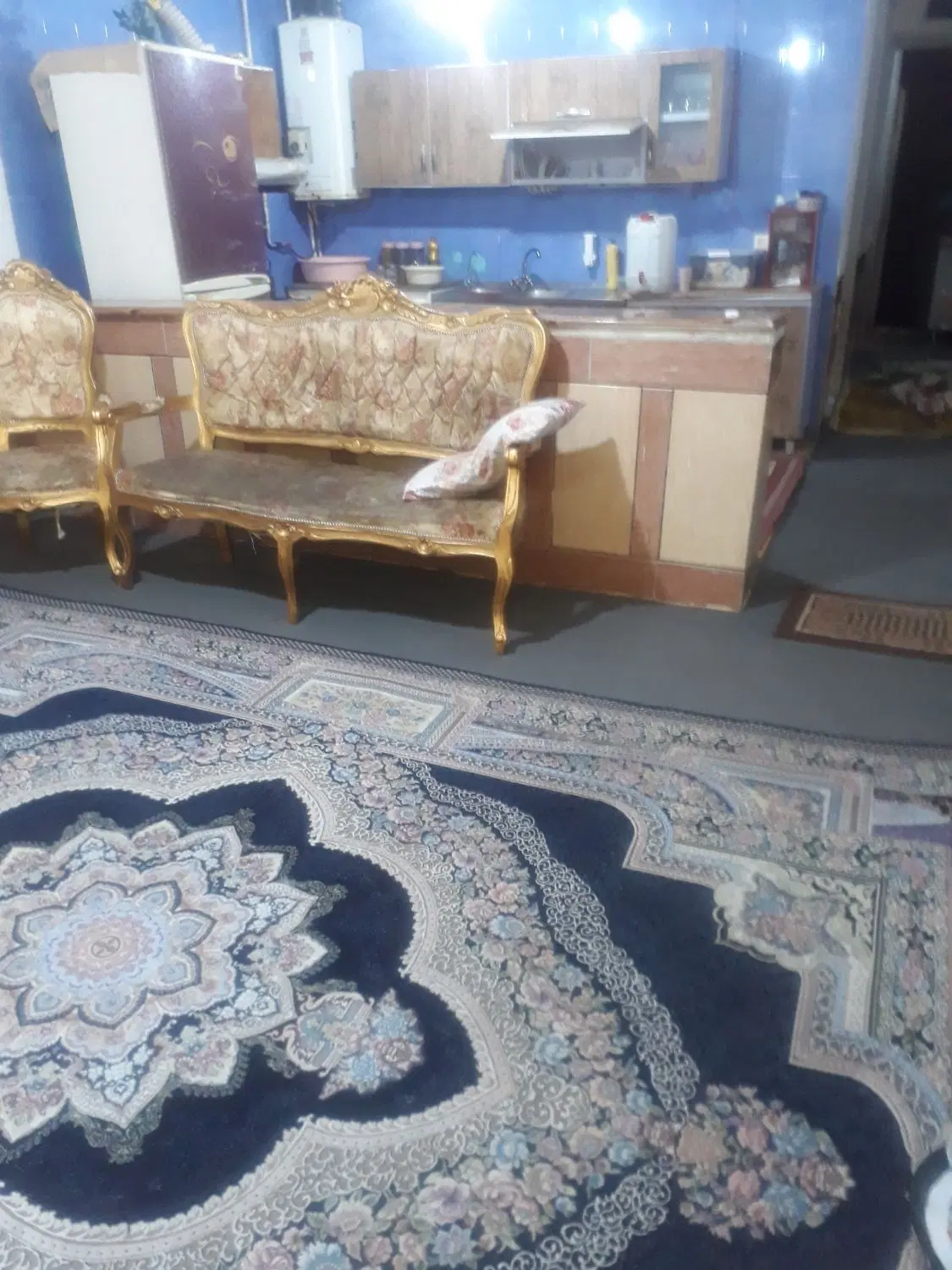 فروش منزل مسکونی