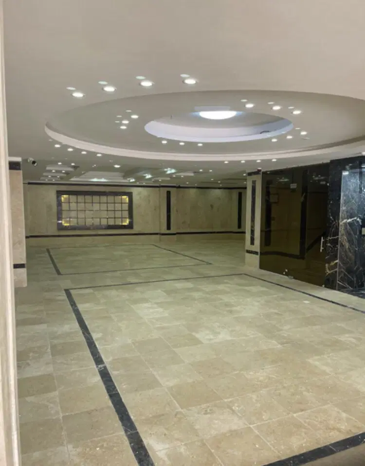 ۱۴۲ متر فردیس قریشی جنوبی
