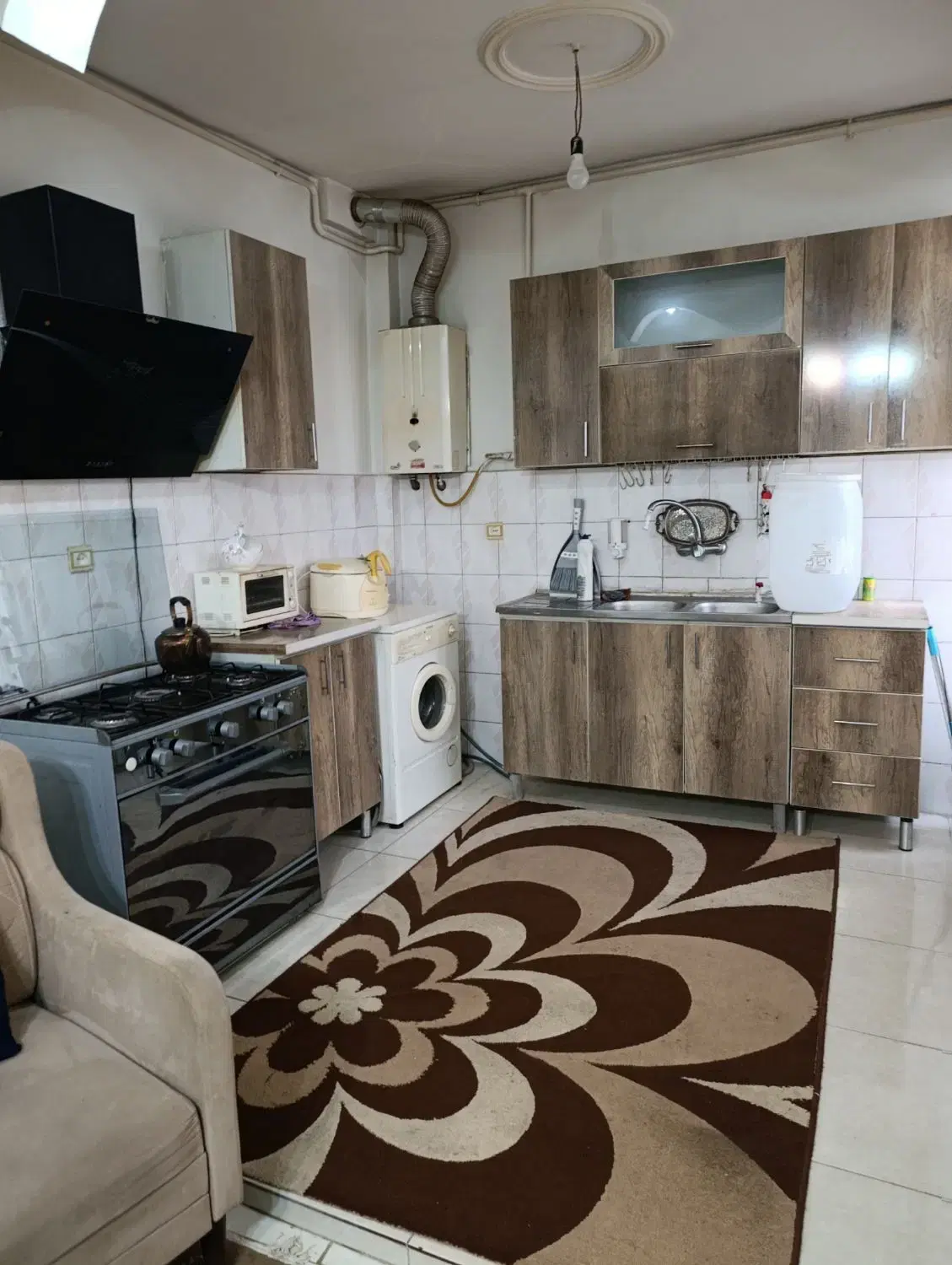 اجاره کوتاه مدت