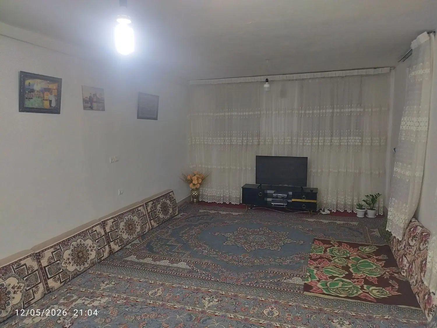 اجاره مسکن خرمدشت ، گلستان ، ابوریحان