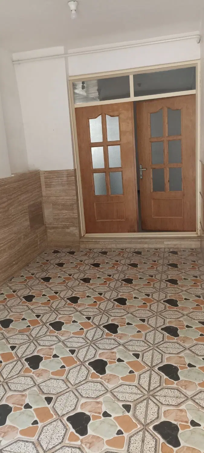 اجاره یک واحد یکخوابه پارکینگ دار