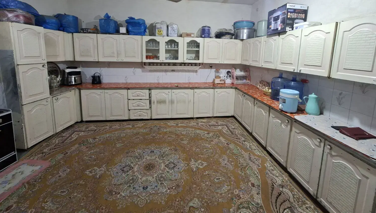 خانه ویلایی