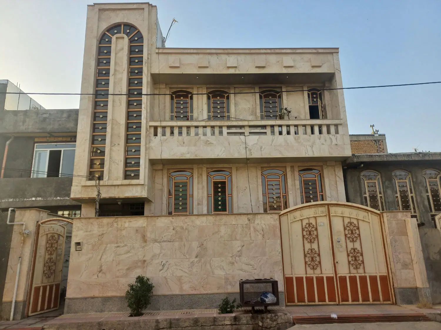 خونه اجاره شهرک امام علی