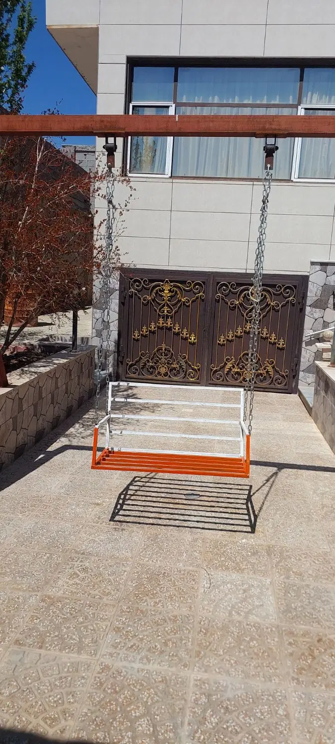 باغ ویلا