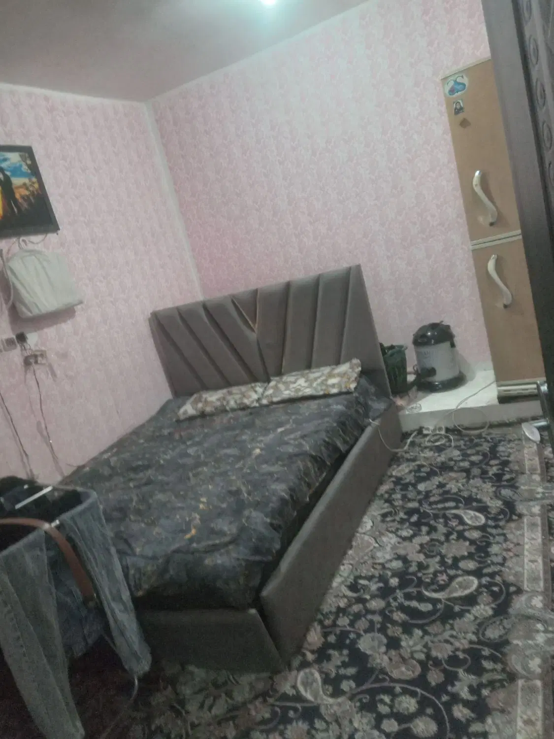 خانه برای رهن در شیبان