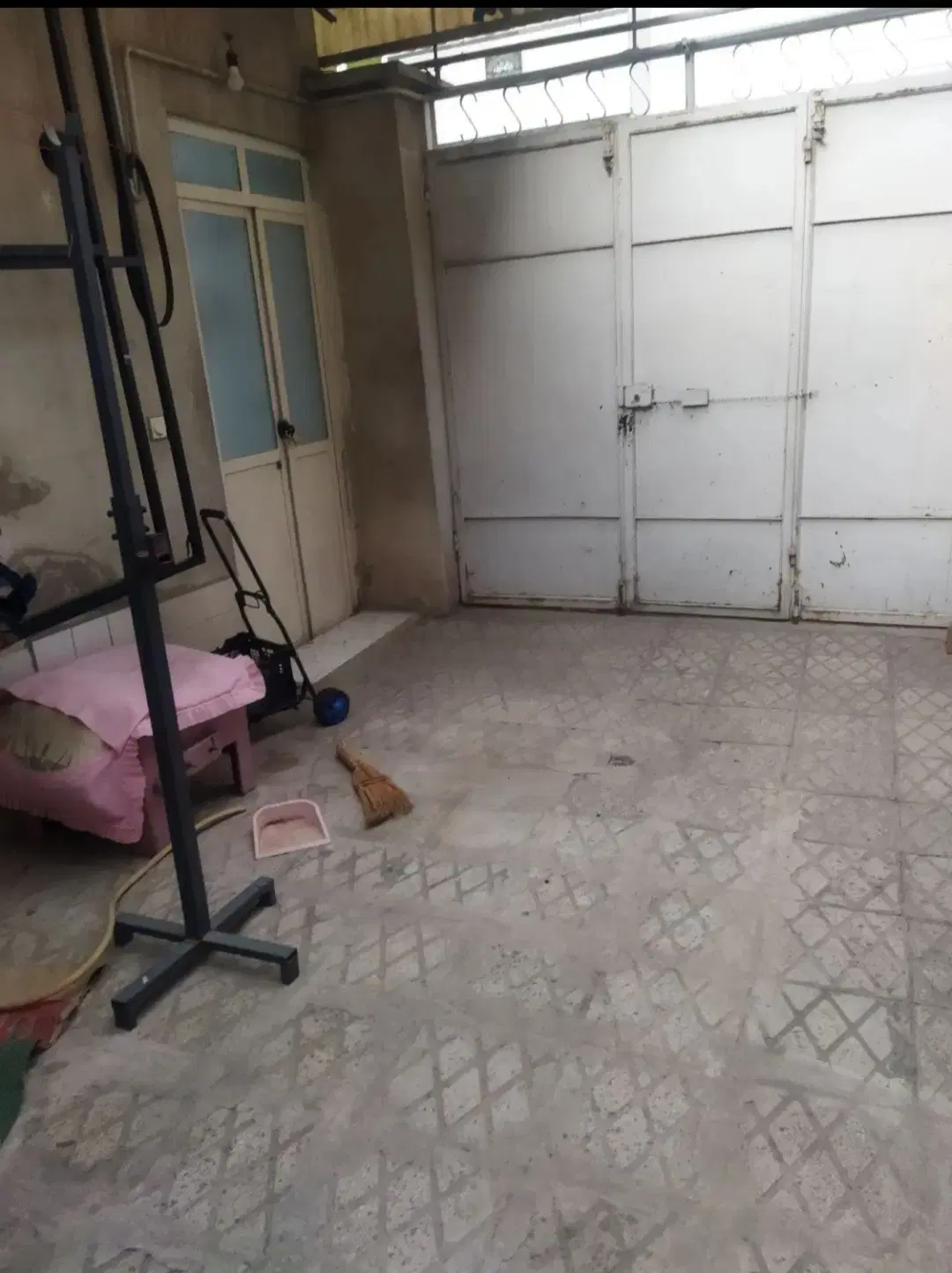 مستغلات چهل متری برای تولیدی