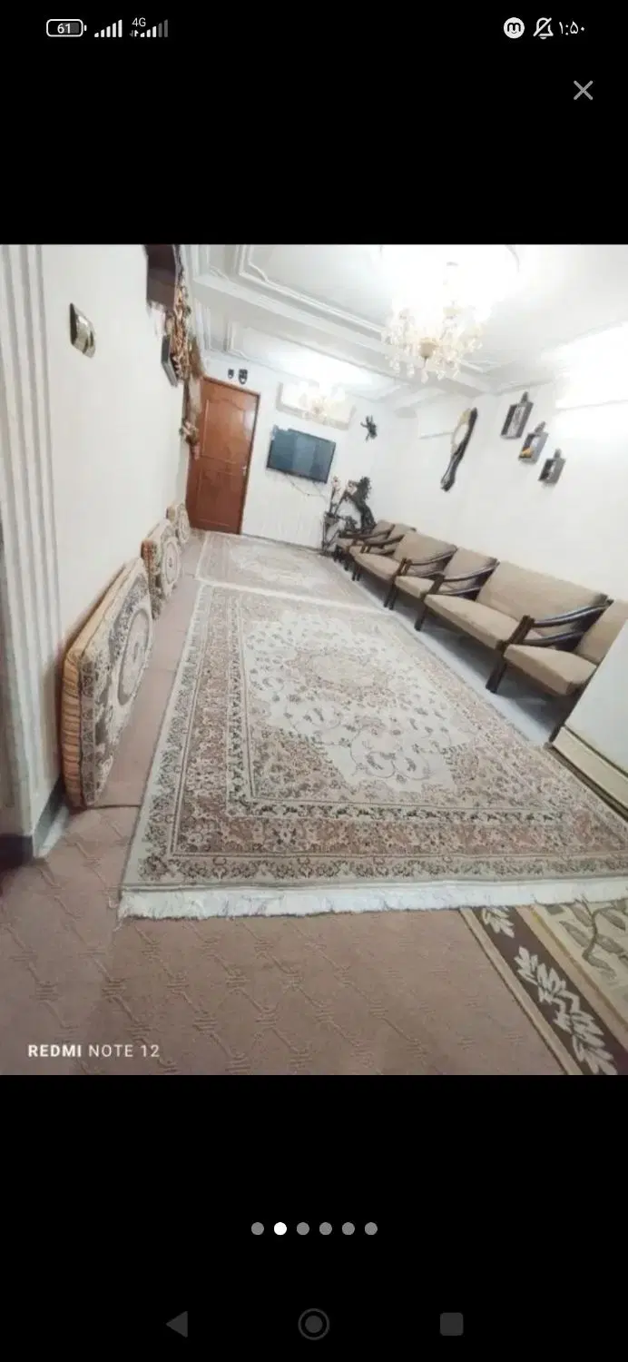 فروش سوییت درکوی آزادگان بهارستان