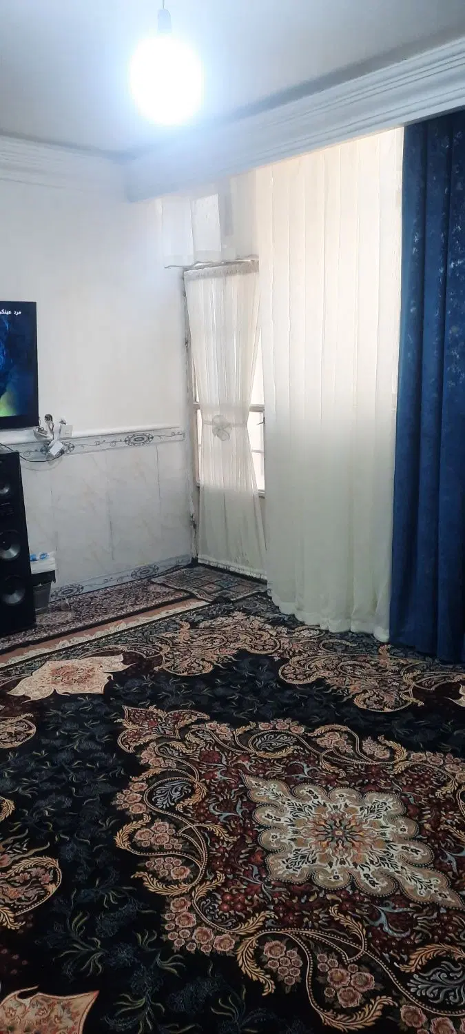 منزل  خانه فروشی ۲طبقه فروش فوری