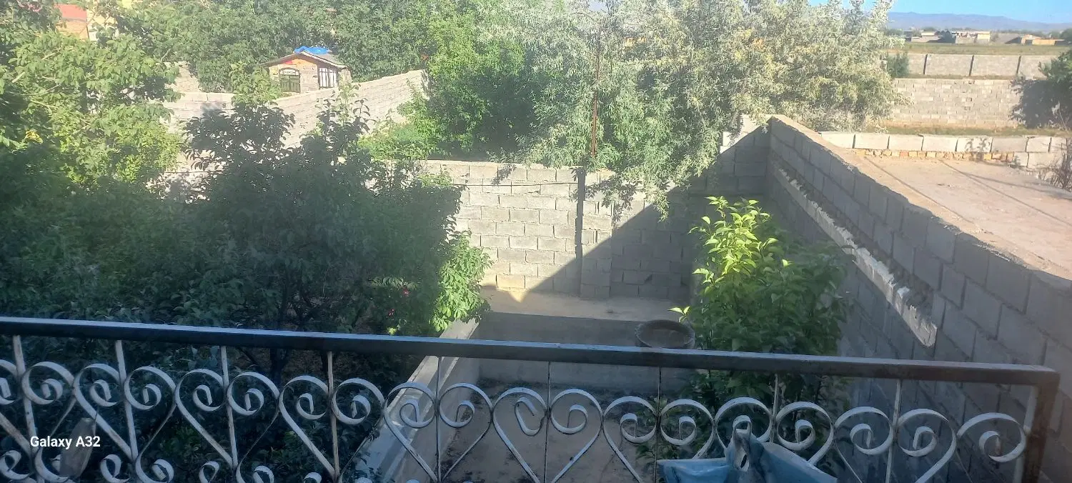 باغچه فروشی فوری