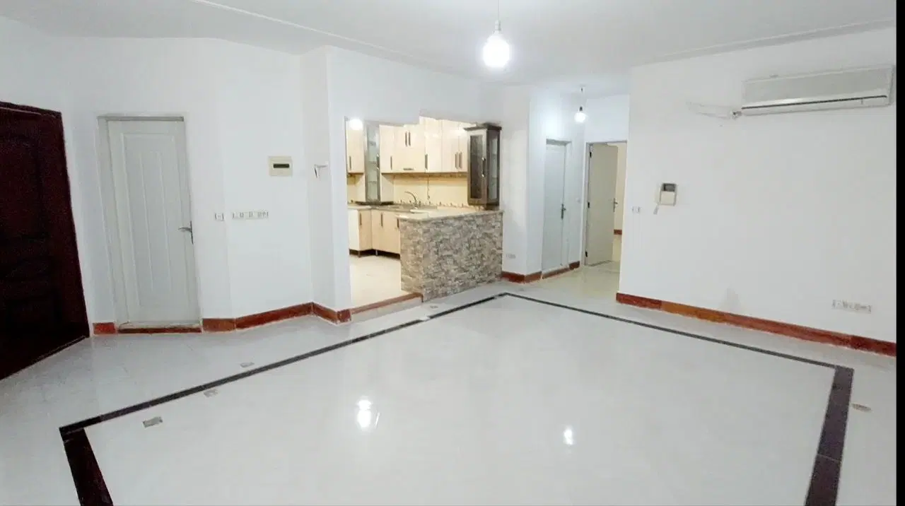 آپارتمان۸۷متری فروشی(پردیسان شهیدان تقوی)
