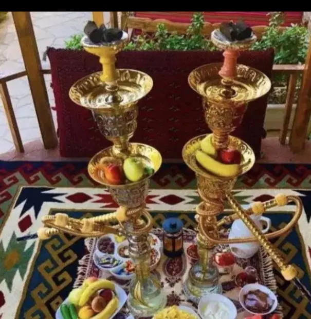 اجاره سفره خانه با ۸سال سابقه و لوازم