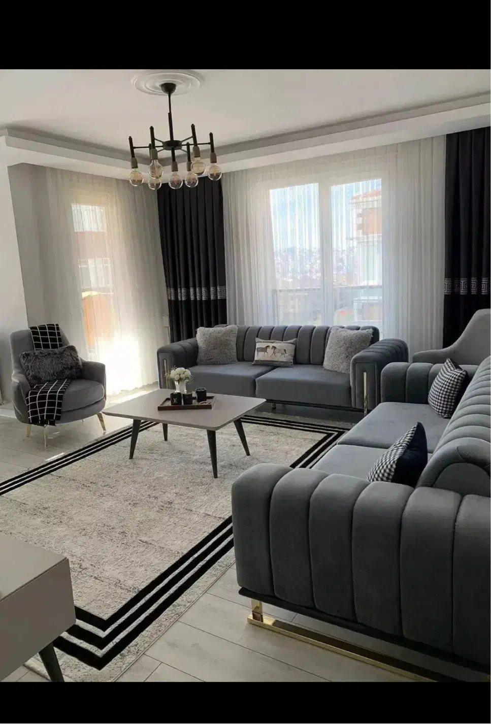 رهن اپارتمان چهار واحده در هاتف گلدشت حافظ
