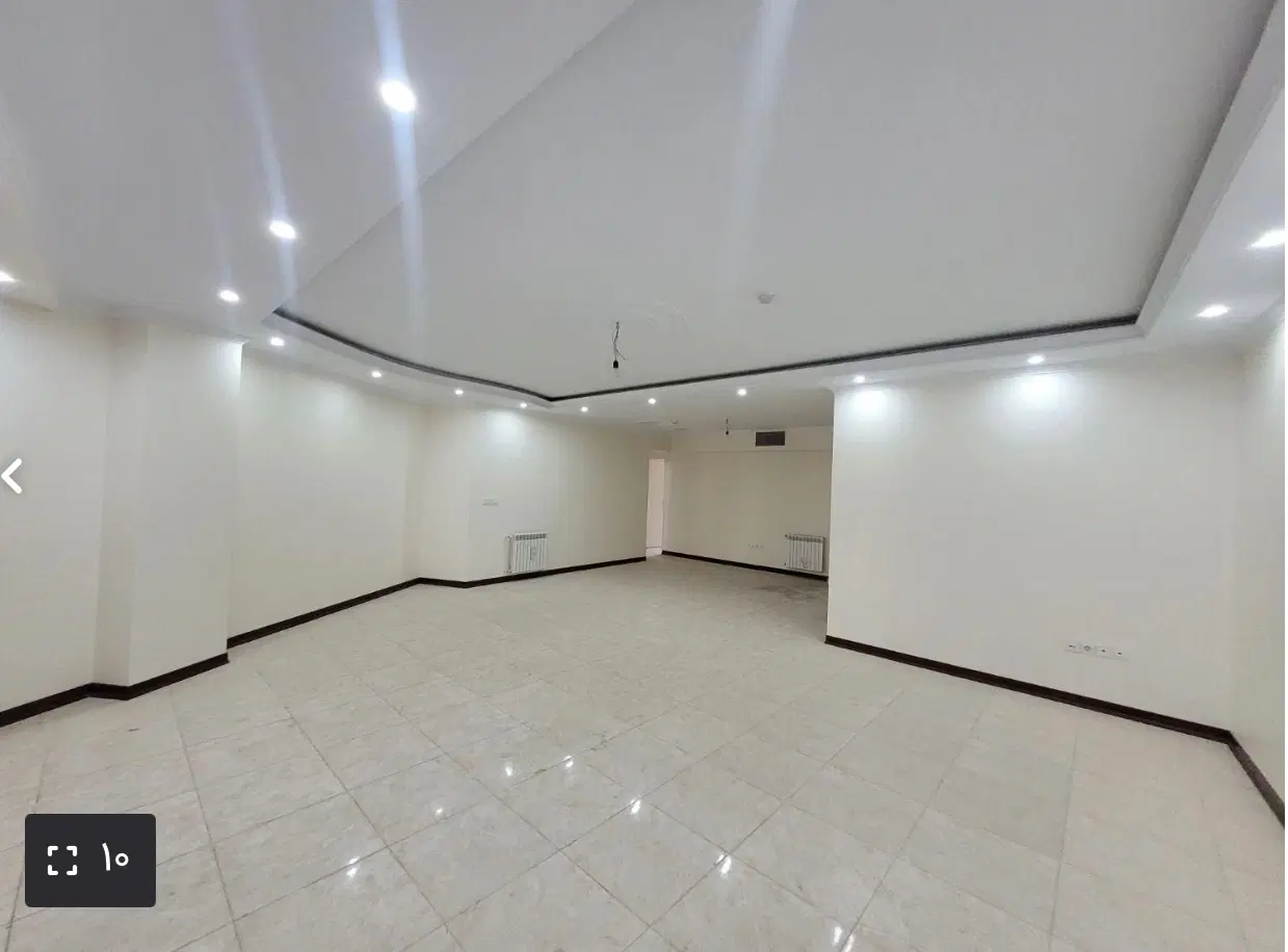 ۱۳۳ متر، سند دسته اول، فول امکانات، ژیان پناه