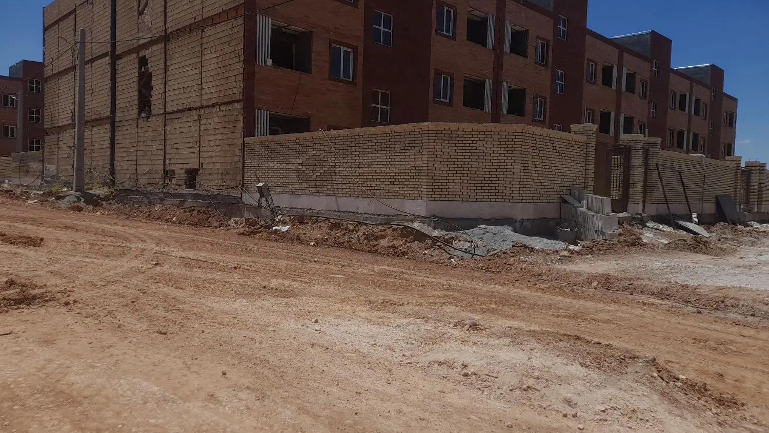 مسکن ملی اربابی