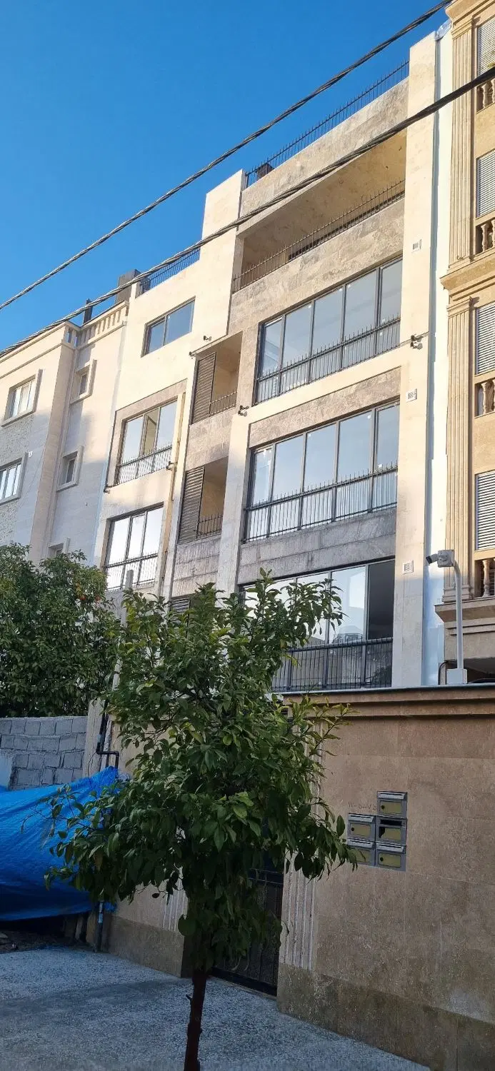خواهان ملک مشارکت