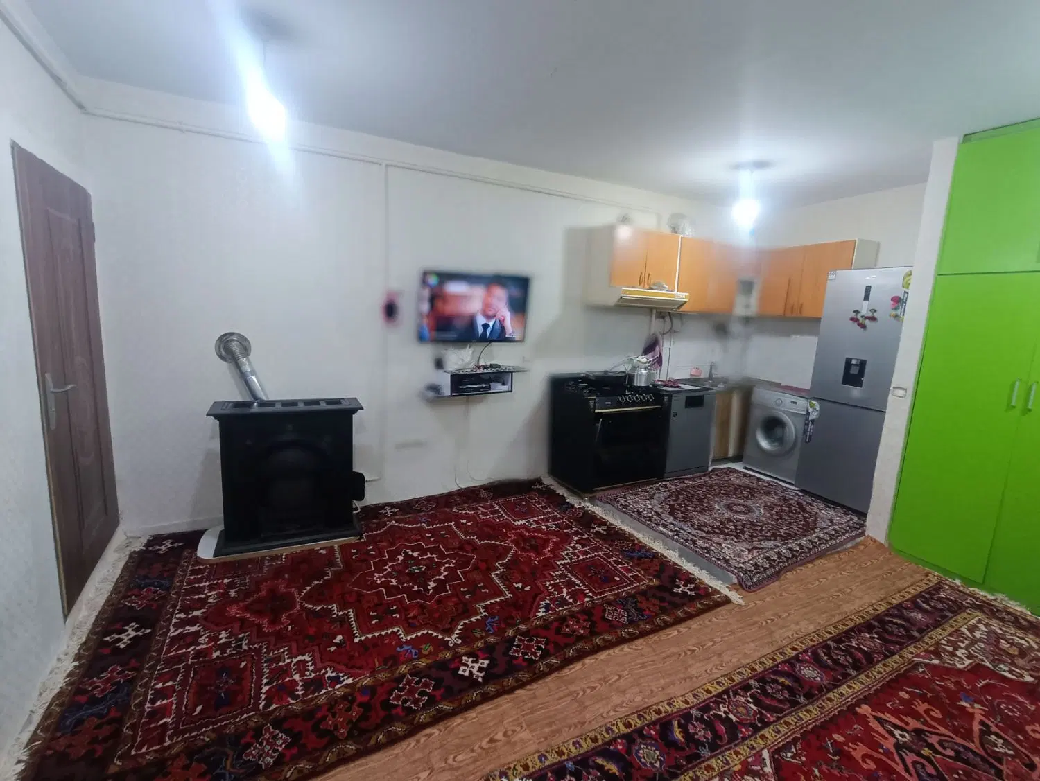 همکف ۵۰متردرپاسداران