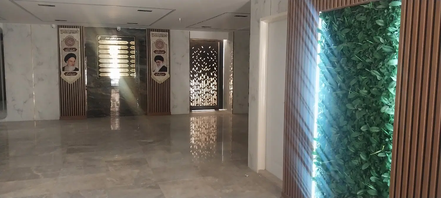 فروش آپارتمان ۱۰۰ متری