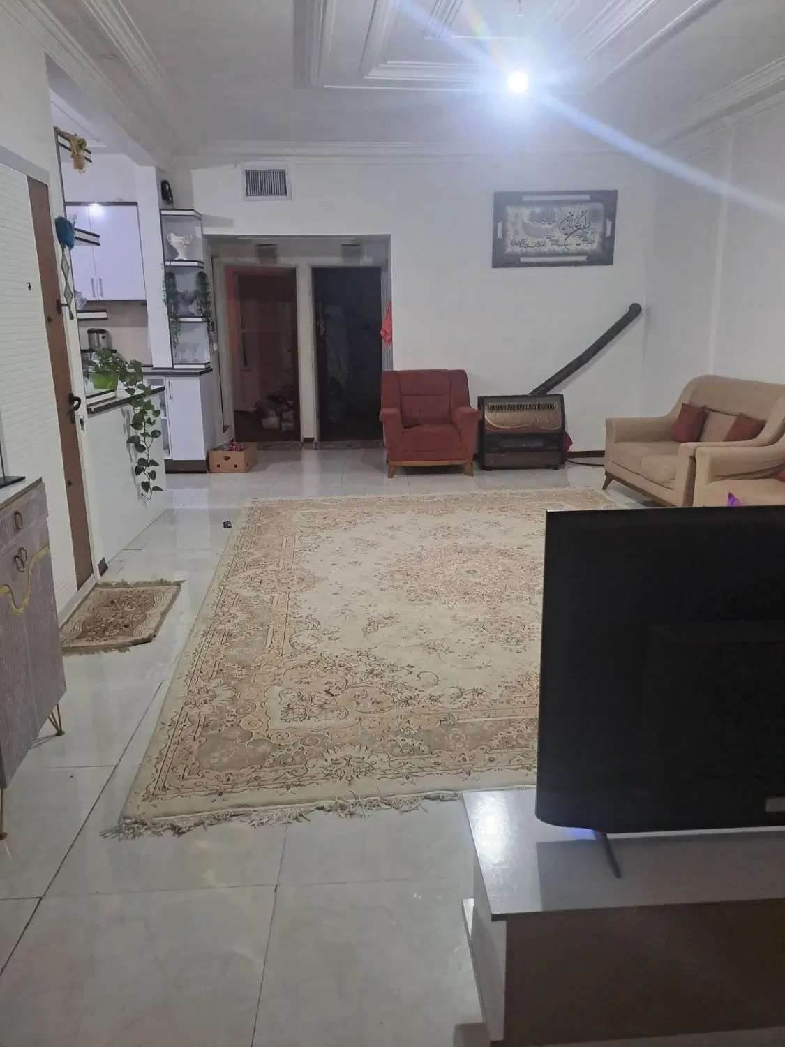 رهن و اجاره ۱۰۰ متری