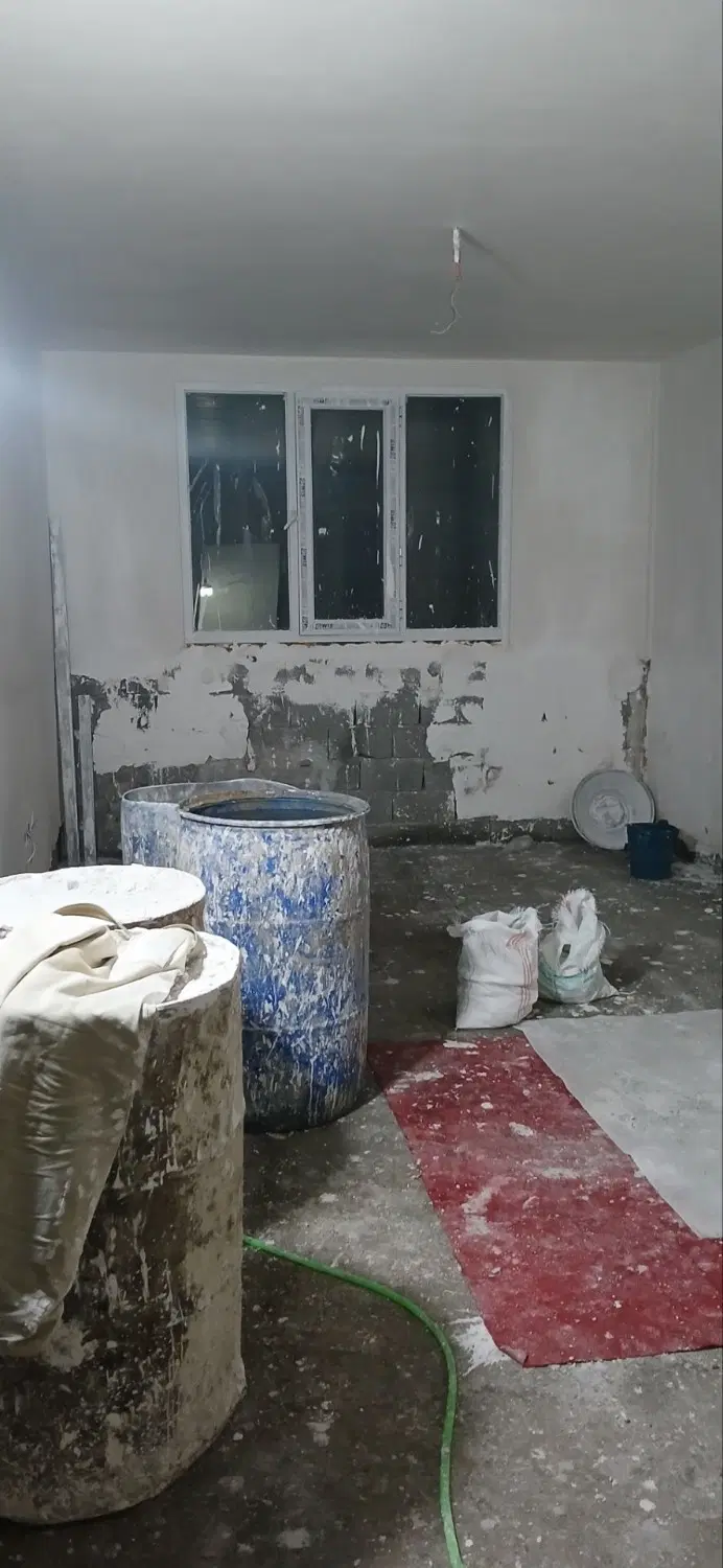 شهرک جعفریه ۷۵متر۲خوابه