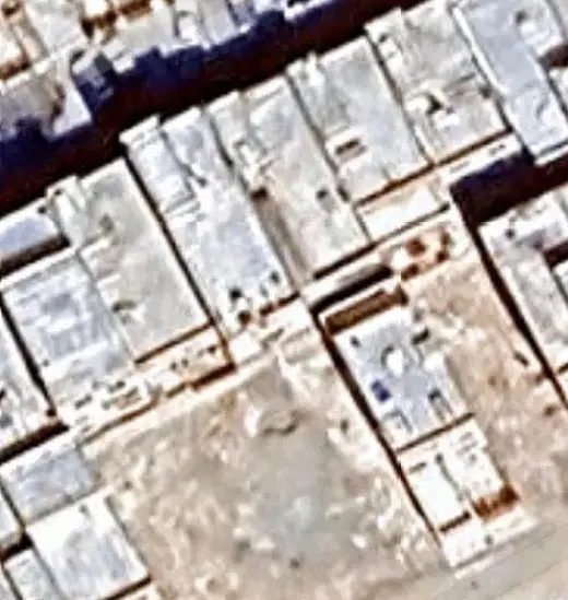 زمین با کاربری تجاری