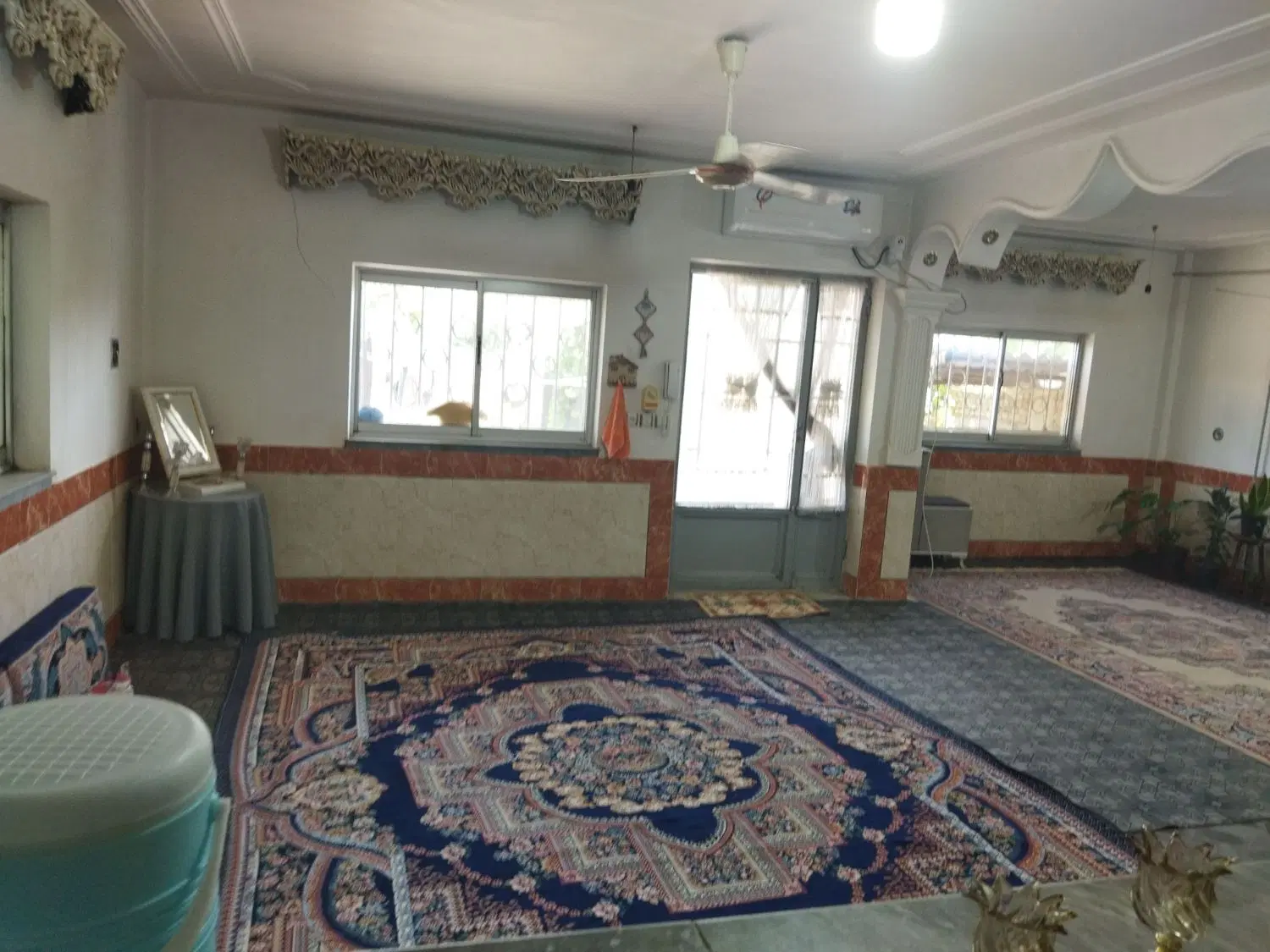 خانه ویلایی