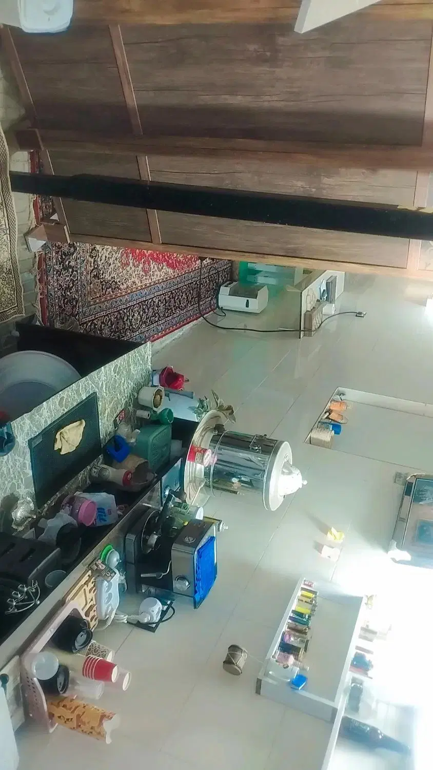 سویت ساعتی ،روزانه همراه با کافه بار بازی و سرگرمی