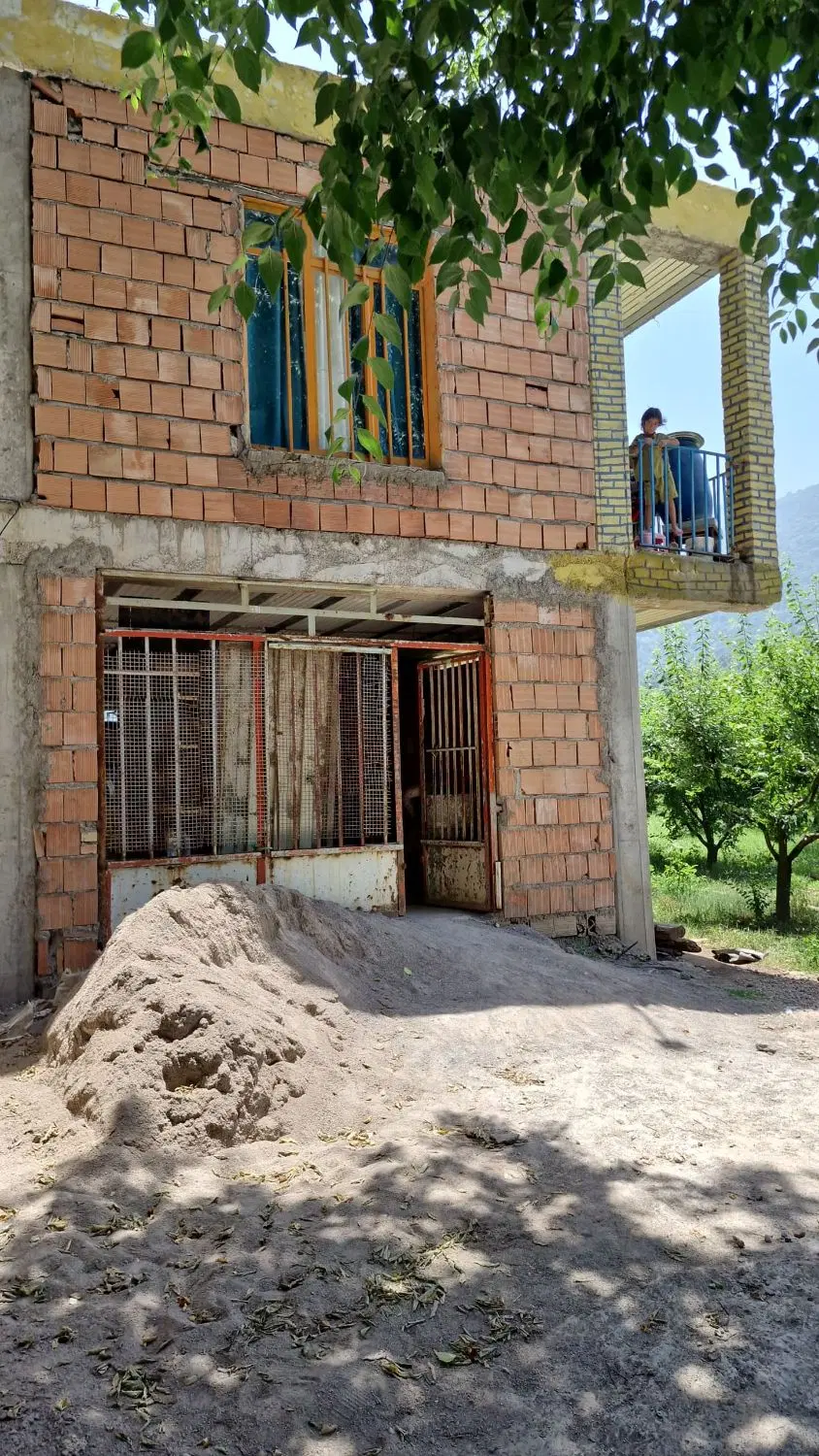 منزل ویلایی دراسدیه