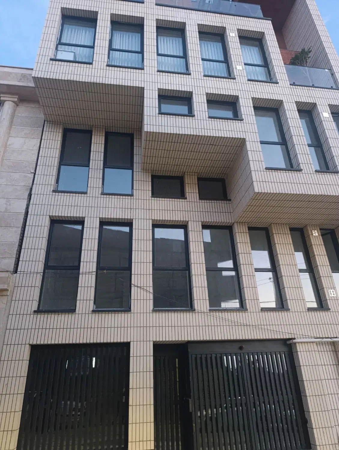 اجاره آپارتمان ۹۰متری شهرک اوج