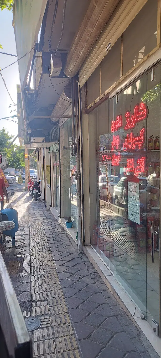 اجاره مغازه 45متری