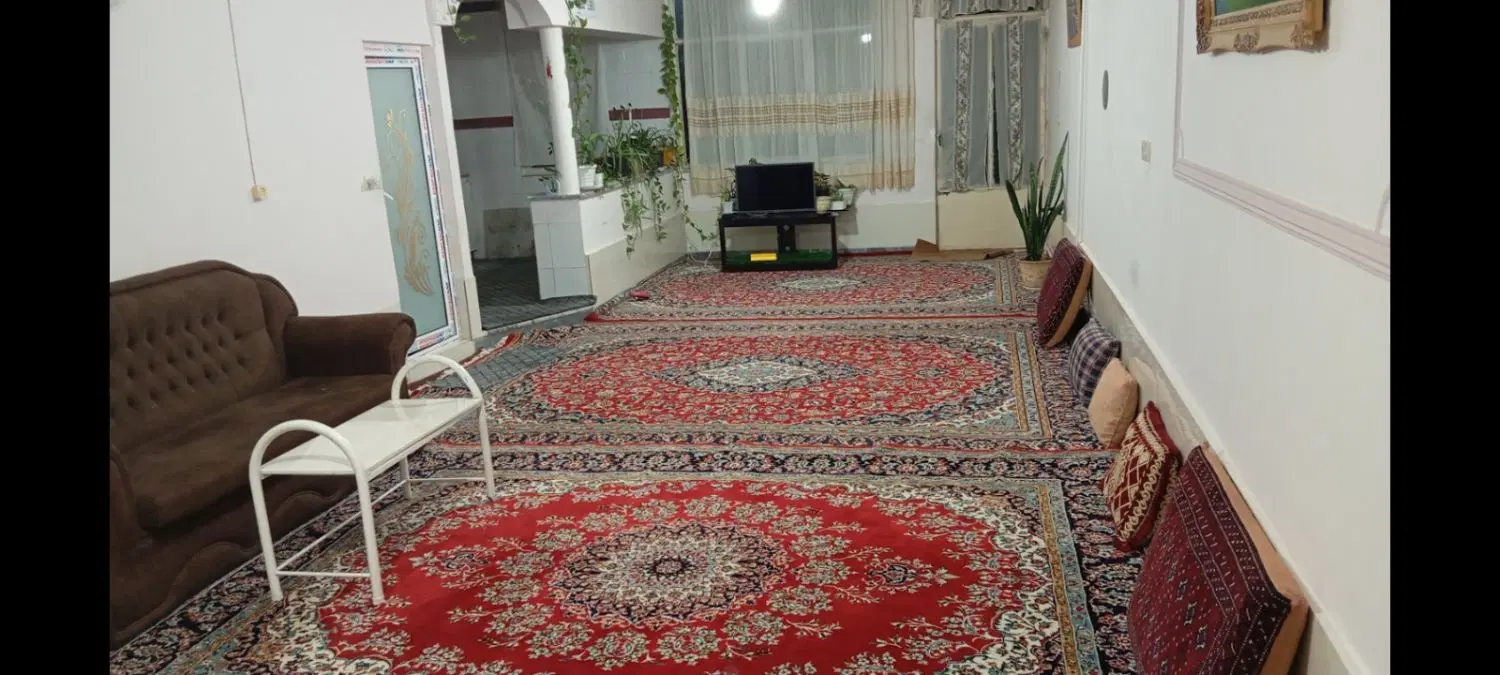 سوئیت اجاره ای