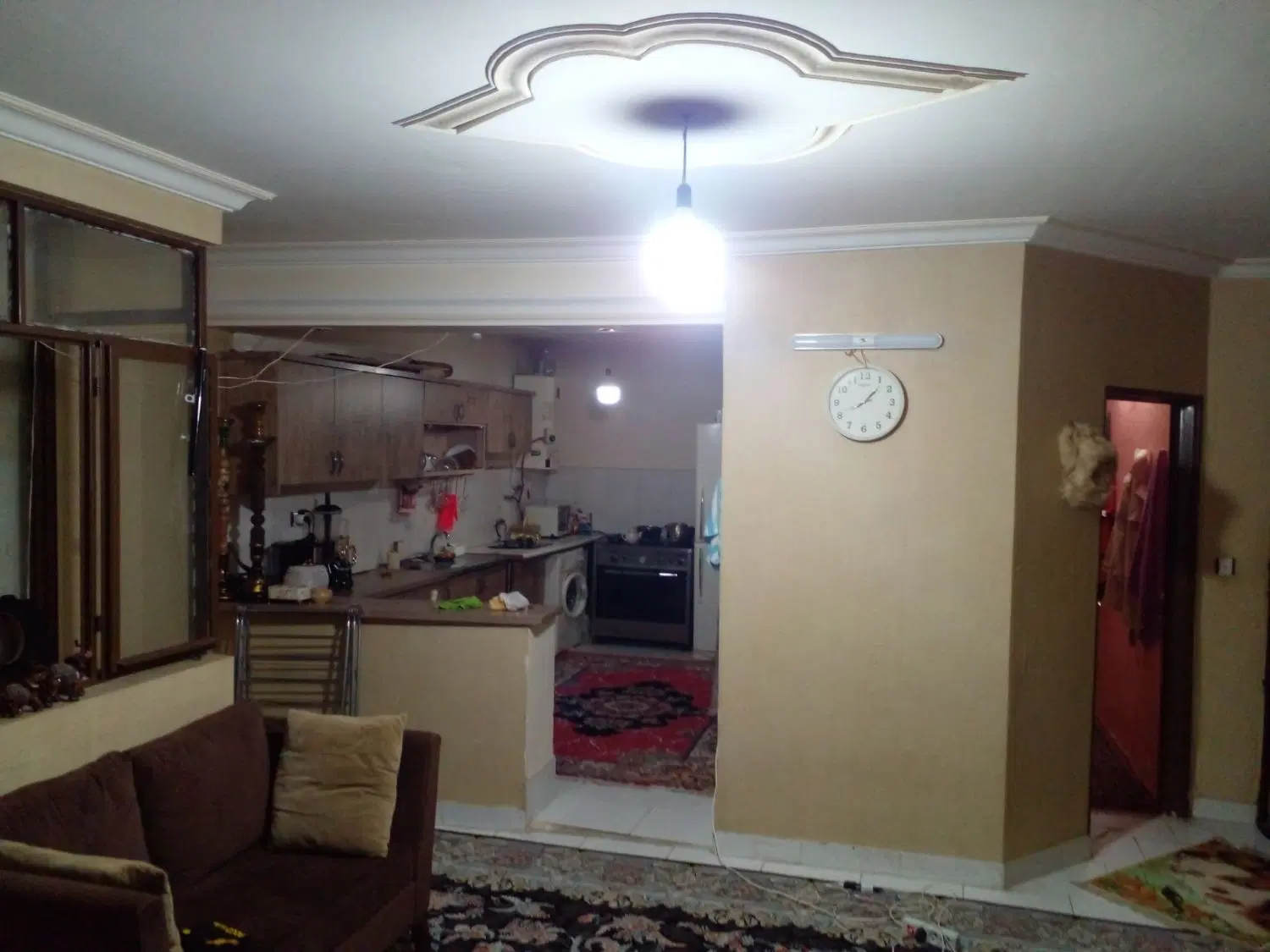 اجاره خانه