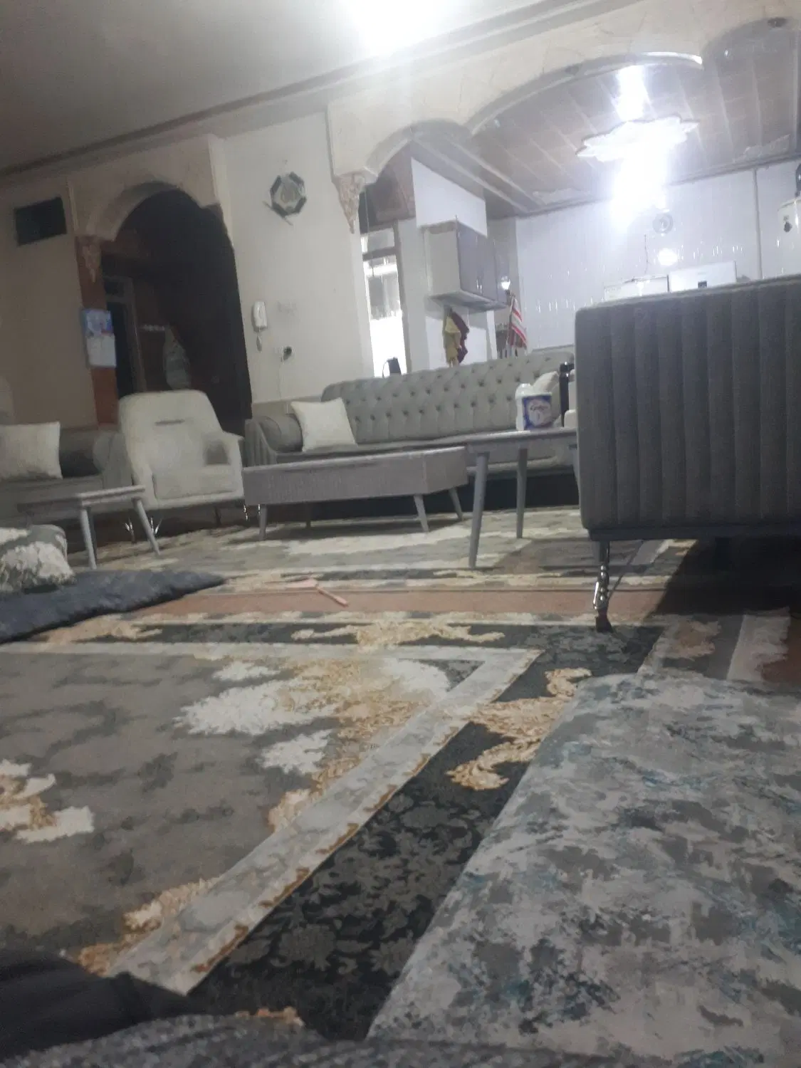 خانه ویلایی گزبرخوار
