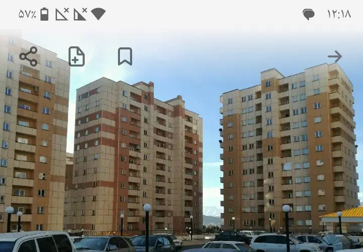 فروش واحد 113 متری کوی کوثر صدرا