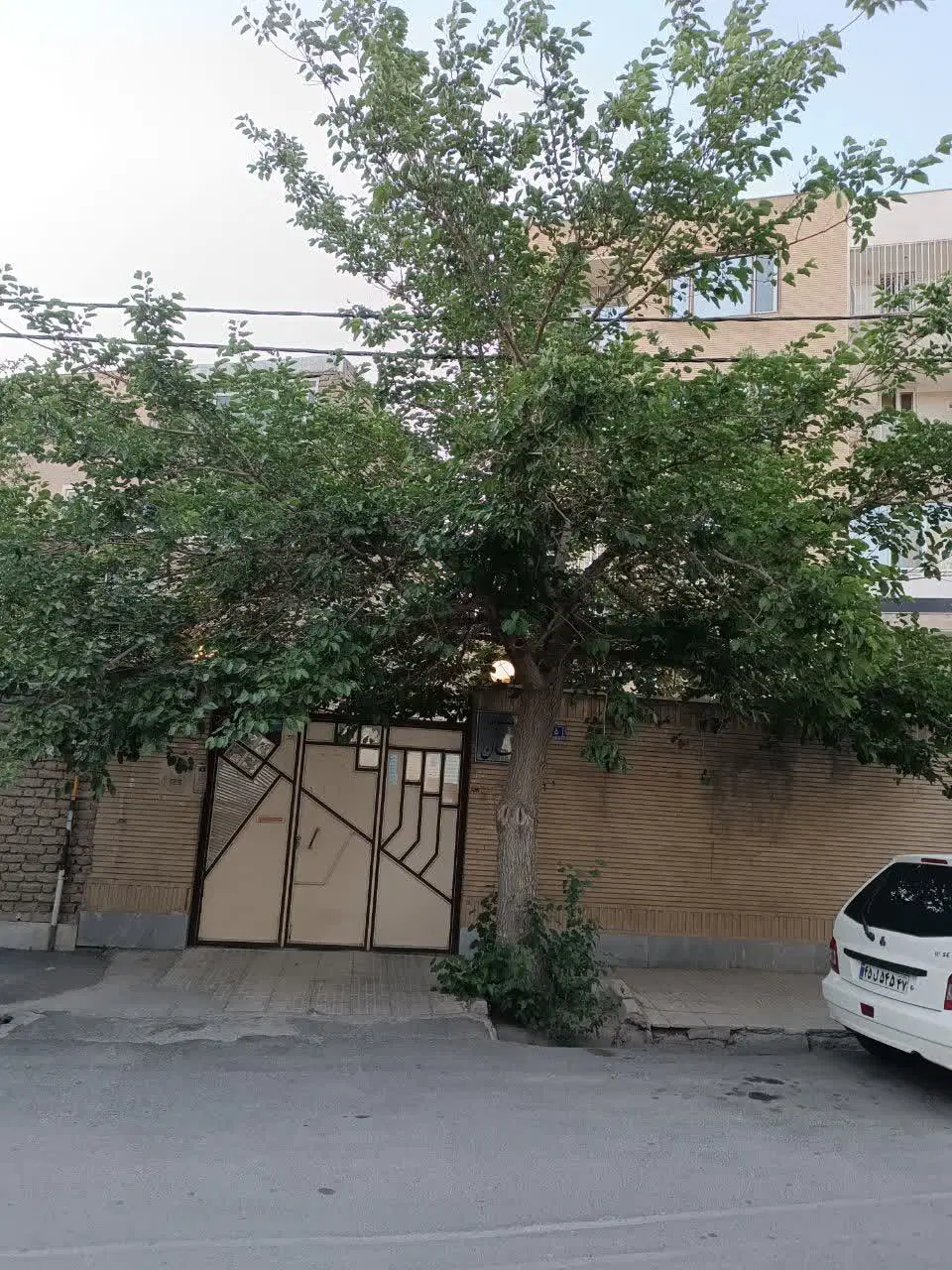 آپارتمان دوخواب مسکن