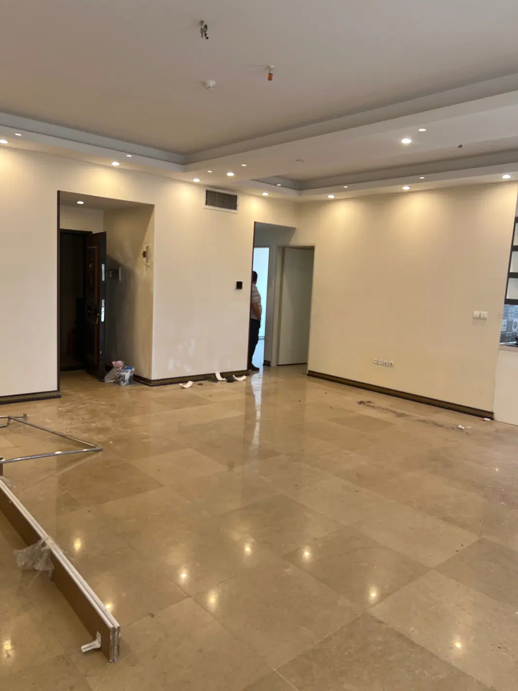رهن واجاره تک واحدی در جنت اباد شمالی