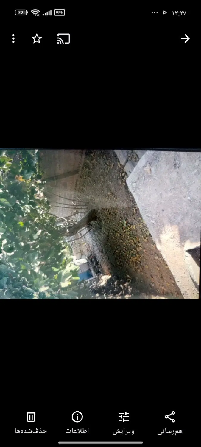 فروش  واجاره خونه ویلایی روستای به قیمت مناسب