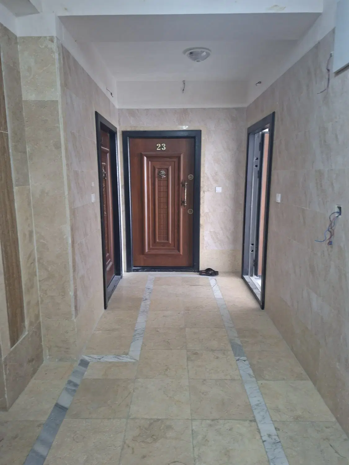 شروع یک زندگی جدید در پروژه بنیاد شهید