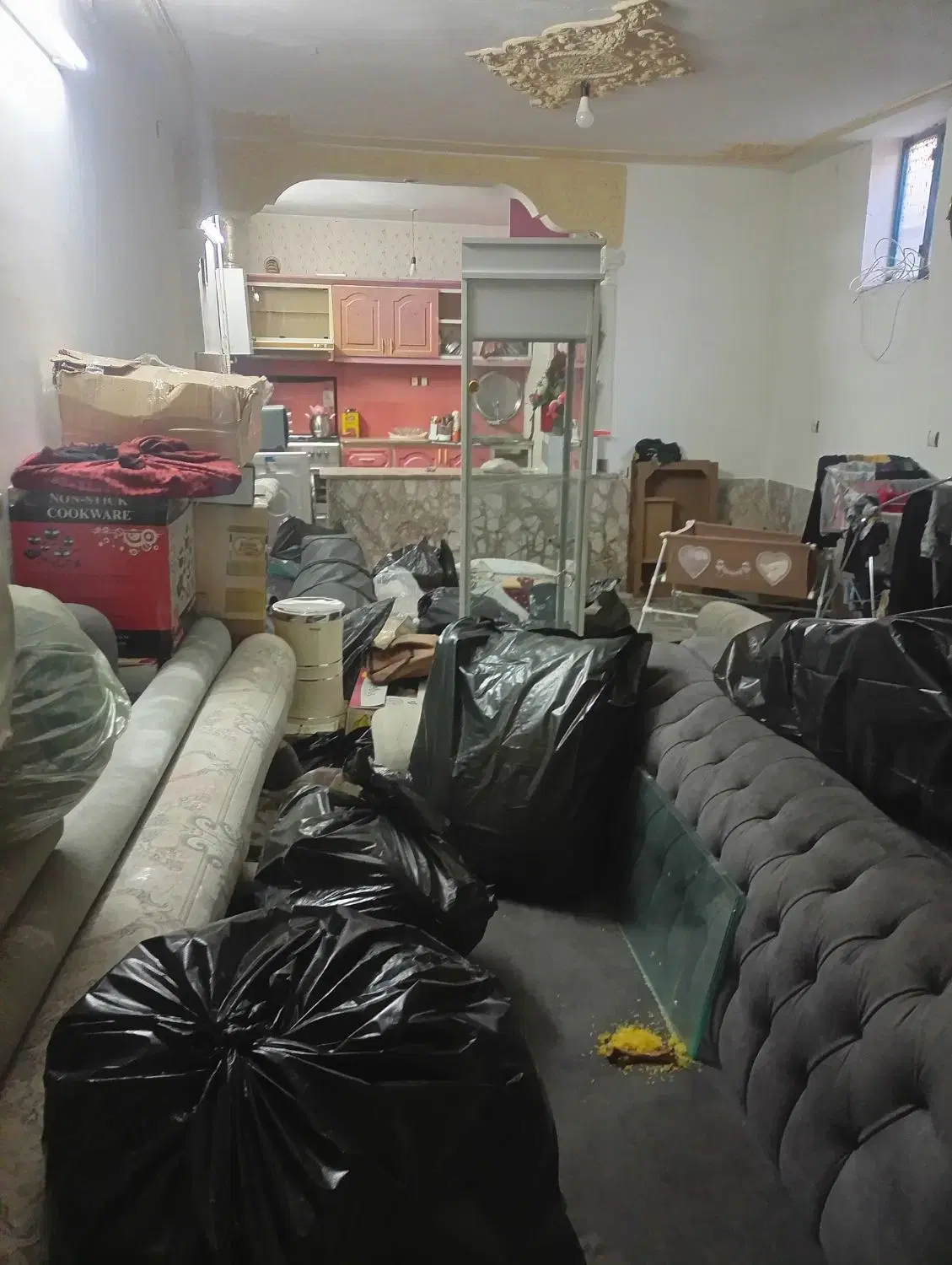 خونه آپارتمان رهن اجاره