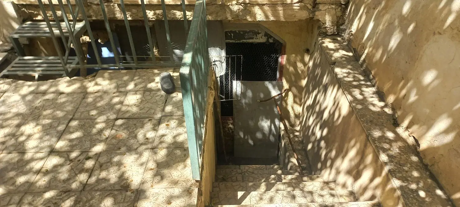 فروش منزل مسکونی کلگنی