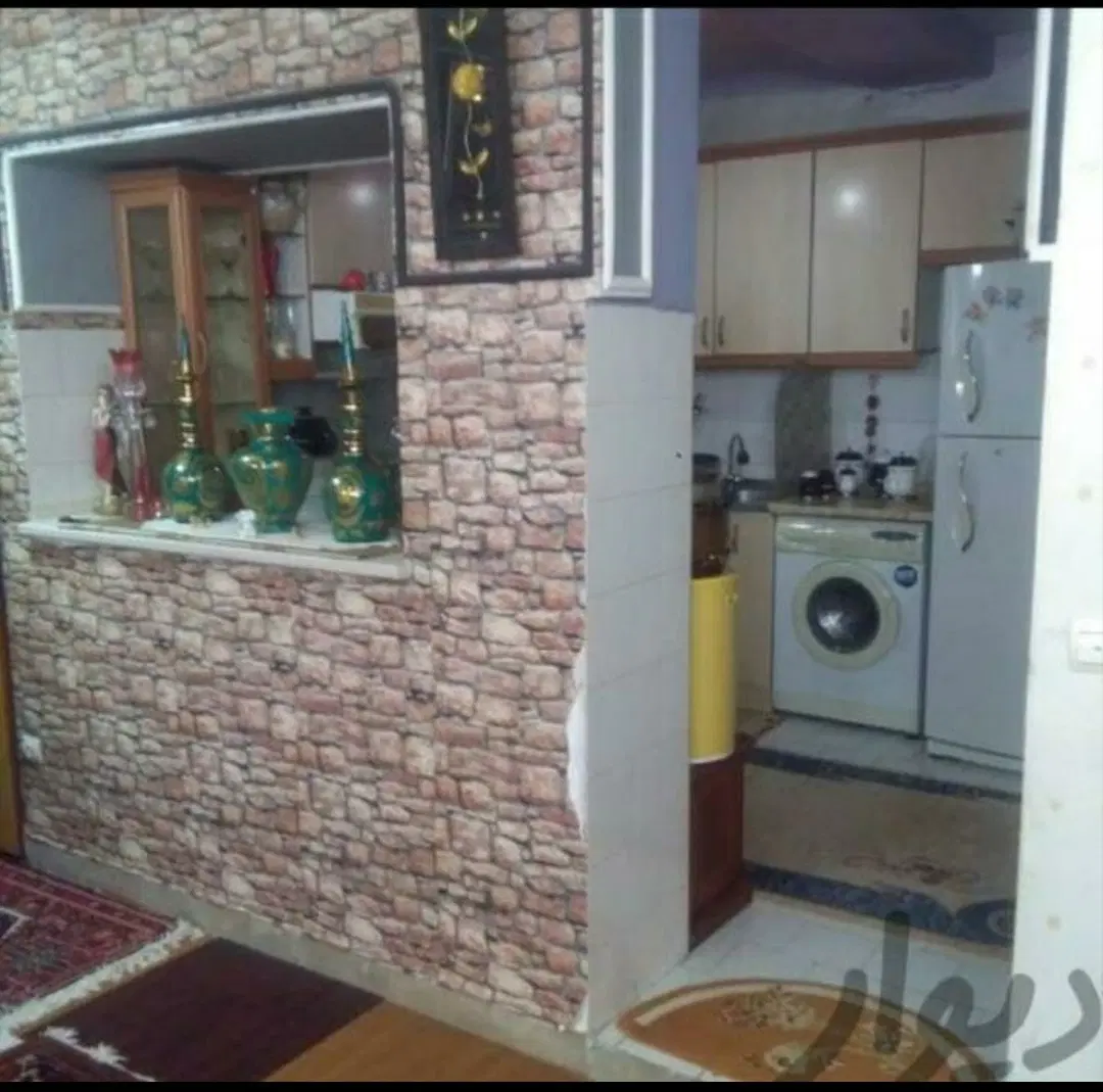 اجاره آپارتمان ۶۵متر